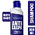 Shampoo Anticaspa Troia Hair 300ml Tratamento Intensivo - Imagem 3