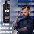 Kit Barbearia 4Men Tróia Hair – Shampoo, Cond, Shaving, Balm e Óleo - Imagem 9