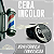 4 Unidades Cera Modeladora Incolor 120g Fixação Extra Forte Troia Hair - Cera Transparente - Imagem 6