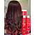 Kit Manutenção Poderosa 1.9.3 Tróia Hair + Xô Volume De Morango Qatar Hair - Imagem 5