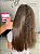 Trotox Orgânico Rosa 1kg + Shampoo Limpeza Profunda 1L Tróia Hair - Imagem 7