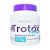Trotox Orgânico Magic Violet 1kg + Shampoo Limpeza Profunda 1L Tróia Hair - Imagem 7