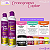 Máscara Hidratante S.O.S Furacão Cronotrat Tróia Hair - 250g - Imagem 4