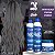 Shampoo + Condicionador Platinou 300ml Efeito Platinado Tróia Hair - Imagem 6