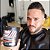 Alisamento Americano Black 500g - Troia Hair 4Man: Alisamento Profissional Rápido - Imagem 7