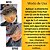 Alisamento Americano Black 500g - Troia Hair 4Man: Alisamento Profissional Rápido - Imagem 4