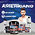 Alisamento Americano Black 500g - Troia Hair 4Man: Alisamento Profissional Rápido - Imagem 9