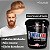 Alisamento Americano Black 500g - Troia Hair 4Man: Alisamento Profissional Rápido - Imagem 3