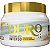 Máscara Capilar Ouro 6 em 1 Tratamento Intenso 250g Tróia Hair - Imagem 1