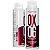 Ox Profissional Emulsão Reveladora Volume 06 90ml + Coloração Tintura Tróia Hair Colors 60g - Imagem 3