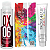 Ox Profissional Emulsão Reveladora Volume 06 90ml + Coloração Tintura Tróia Hair Colors 60g - Imagem 1