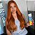 Ox Profissional Emulsão Reveladora Volume 10 90ml + Coloração Tintura Tróia Hair Colors 60g - Imagem 6