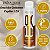 Ox Profissional Emulsão Reveladora Volume 10 90ml + Coloração Tintura Tróia Hair Colors 60g - Imagem 2
