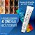 Ox Profissional Emulsão Reveladora Volume 30 90ml + Coloração Tintura Tróia Hair Colors 60g - Imagem 9