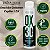 Ox Profissional Emulsão Reveladora Volume 30 90ml + Coloração Tintura Tróia Hair Colors 60g - Imagem 2