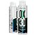 Ox Profissional Emulsão Reveladora Volume 30 90ml + Coloração Tintura Tróia Hair Colors 60g - Imagem 3
