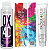 Ox Profissional Emulsão Reveladora Volume 40 90ml + Coloração Tintura Tróia Hair Colors 60g - Imagem 1