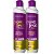 Kit Bálsamo Cronotrat 300ml - Qatar Hair: Nutrição e Maciez Diária para Seus Fios - Imagem 1