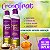 Shampoo Bálsamo Cronotrat 300ml - Limpeza para o Cronograma Capilar - Imagem 4