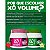 Xô Volume Morango 250g Redutor De Volume Tróia Hair - Imagem 5