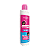 Lançamento Kit Cacheada Kids Cheirinho De Chiclete 300ml/250g Tróia Hair - Imagem 5