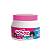 Lançamento Kit Cacheada Kids Cheirinho De Chiclete 300ml/250g Tróia Hair - Imagem 9