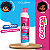 Lançamento Kit Cacheada Kids Cheirinho De Chiclete 300ml/250g Tróia Hair - Imagem 4