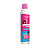 Ativador De Cachos Cacheada Kids Cheirinho De Chiclete 300ml Tróia Hair - Imagem 1