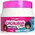 Máscara Hidratação Cacheada Kids Cheiro De Chiclete 250ml Tróia Hair - Imagem 1