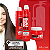 Kit Bombeiro Pré e Pós Coloração - Recuperação Completa para Cabelos Quimicamente Tratados - 850ml - Imagem 6