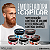 Pomada Modeladora Premium Incolor 80g Controle De Volume Tróia Hair - Imagem 9