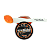 Pomada Modeladora Premium Sunset 80g Controle De Frizz Tróia Hair - Imagem 5