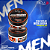 Kit 20 Pomadas Modeladoras Premium Mistas 80g Tróia Hair - Imagem 3