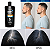 Shampoo Escurecedor 3 Em 1 C/ 130ml Nova Fórmula - Tróia Hair - Imagem 5