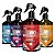 Nano Fixer Revitalizante Troia Hair - Nano Potencializador de Tratamento Capilar 500ml - Imagem 4