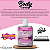 Body Candy Creme E Gel Aromatizante Beijável Tutti Frutti P/ Corpo E Virilha - Tróia Hair - Imagem 2