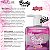 Body Candy Creme E Gel Aromatizante Beijável Tutti Frutti P/ Corpo E Virilha - Tróia Hair - Imagem 5
