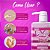 Body Candy Creme E Gel Aromatizante Beijável Tutti Frutti P/ Corpo E Virilha - Tróia Hair - Imagem 4
