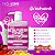 Body Candy Creme E Gel Aromatizante Beijável Tutti Frutti P/ Corpo E Virilha - Tróia Hair - Imagem 8