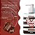 Body Candy Creme E Gel Aromatizante Beijável Chocolate Com Morago P/ Corpo E Virilha - Tróia Hair - Imagem 9