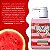 Body Candy Creme E Gel Aromatizante Beijável Melancia P/ Corpo E Virilha - Tróia Hair - Imagem 2