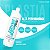 Organicplastia 1L Plastica dos fios - Selagem Definitiva Troia Hair - Imagem 3