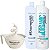 Kit Organicplastia Passo 1 e 2 - Selagem Definitiva Troia Hair - Imagem 2