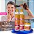 Condicionador Anti Queda S.O.S Diva 300ml - Troia Hair - Imagem 4