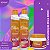 Kit Manutenção S.O.S Diva Pós Química - Troia Hair 850ml - Imagem 2