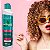Máscara Hidratante Cacheada Vegana 250g - Troia Hair - Imagem 3