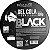 Gel Cola Black Troia Hair 220g - Estilo Poderoso com Cor Intensa e Fixação Máxima! - Imagem 1