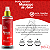 Body Splash Morango do Amor Tróia Hair 200ml – Perfume Irresistível para o Dia a Dia - Imagem 2