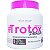 #Trotox Repositor de Massa Orgânico Rosa sem Formol 1kg - Troia Hair - Imagem 1