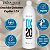 Ox Profissional Emulsão Reveladora 20 Volumes 900ml - Troia Hair - Imagem 2